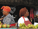 Hans-Peter Krecker
/ Market in South Africa